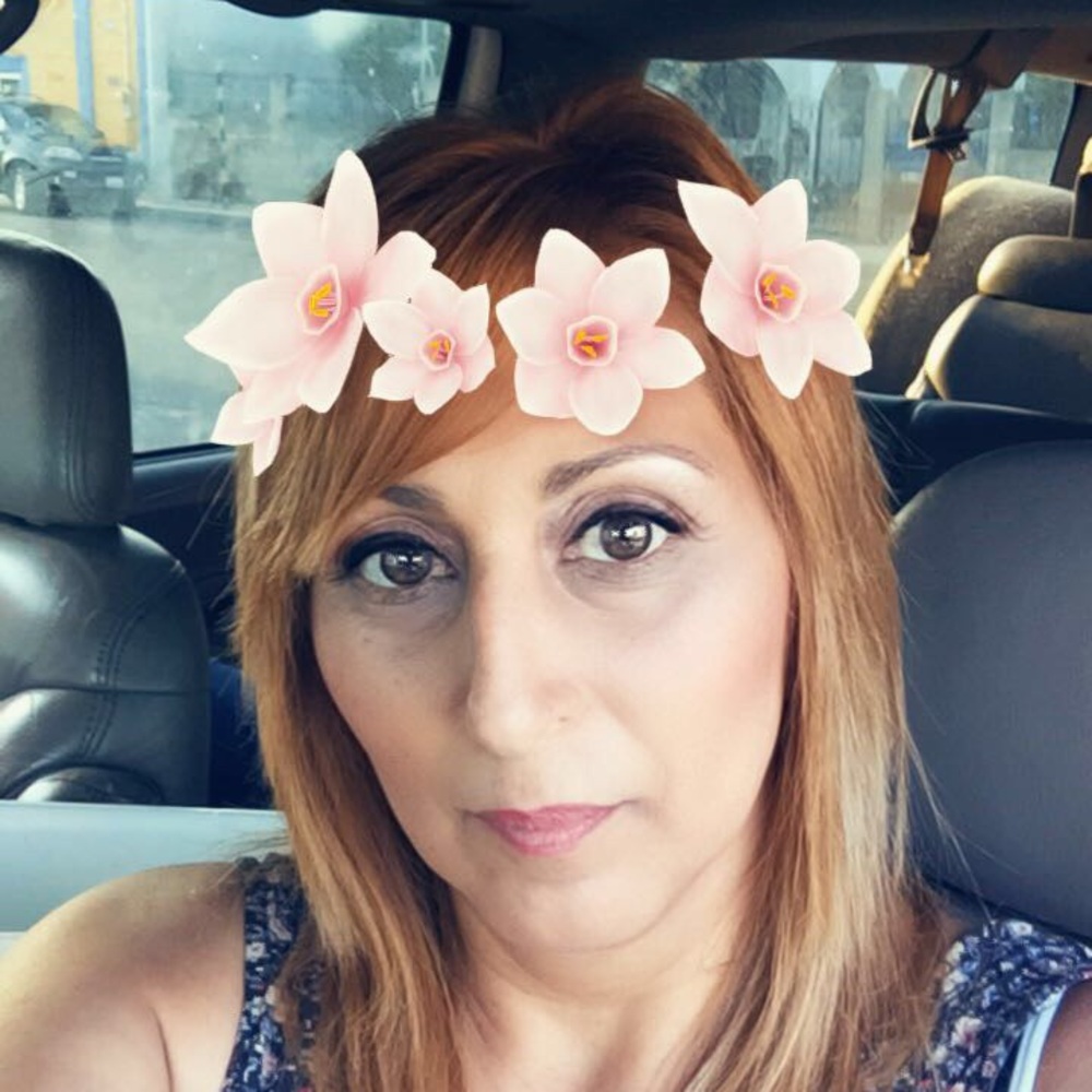 Meet your Posher, Maria